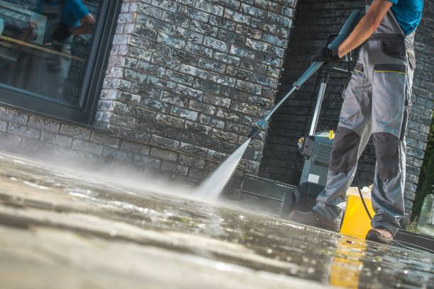 Best House Exterior Washing  in Granite Falls, NC