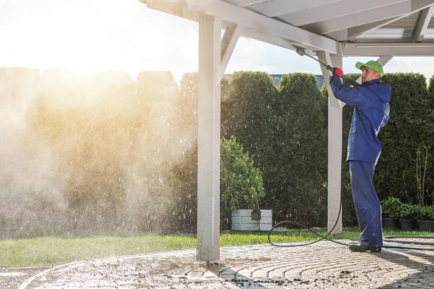 Trusted Granite Falls, NC Pressure Washing Experts