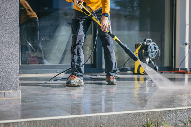 Best Restaurant Pressure Washing  in Granite Falls, NC