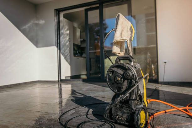 Best Parking Lot and Garage Cleaning  in Granite Falls, NC