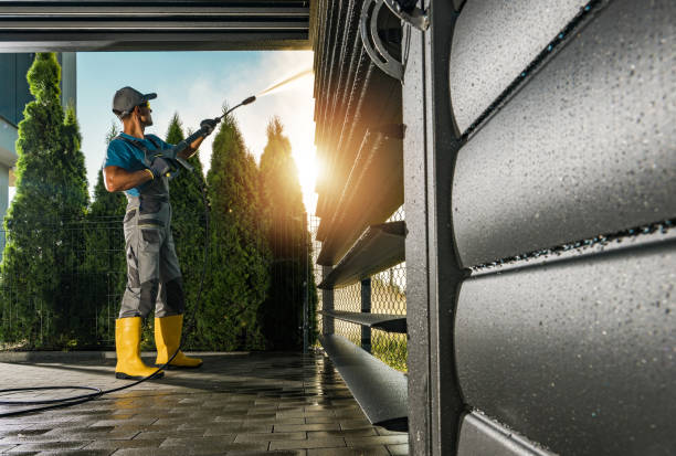 Best Dumpster Area Cleaning  in Granite Falls, NC