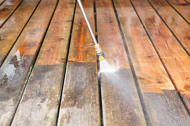 Spring Cleaning in Granite Falls, NC
