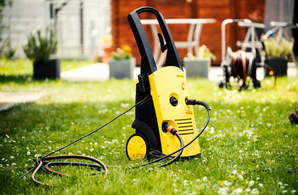 Best Post-Construction Pressure Washing  in Granite Falls, NC